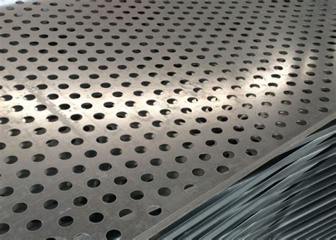 perforated sheet metal wall panels|perforated stainless steel sheet 4x8.